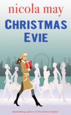 Portada de Christmas Evie (Ebook)