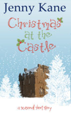 Portada de Christmas at the Castle (Ebook)