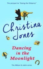 Portada de Dancing in the Moonlight (Ebook)