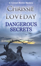 Portada de Dangerous Secrets (Ebook)