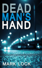 Portada de Dead Man's Hand (Ebook)