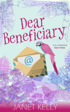 Portada de Dear Beneficiary (Ebook)