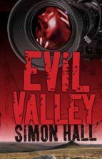 Portada de Evil Valley (Ebook)