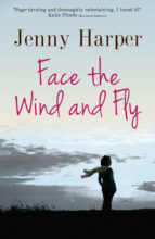 Portada de Face the Wind and Fly (Ebook)