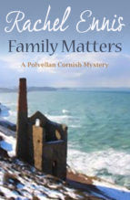 Portada de Family Matters (Ebook)