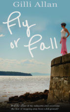 Portada de Fly or Fall (Ebook)