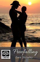 Portada de Freefalling (Ebook)