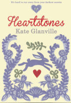 Portada de Heartstones (Ebook)