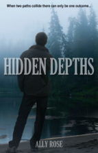 Portada de Hidden Depths (Ebook)