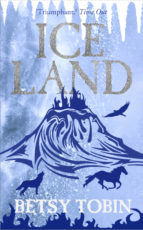 Portada de Ice Land (Ebook)