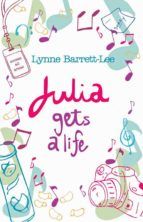 Portada de Julia Gets a Life (Ebook)