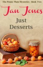 Portada de Just Desserts (Ebook)