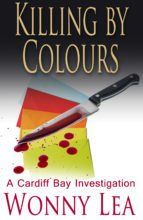 Portada de Killing by Colours (Ebook)