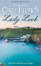 Portada de Lady Luck (Ebook)