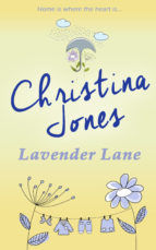 Portada de Lavender Lane (Ebook)