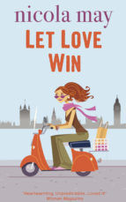 Portada de Let Love Win (Ebook)