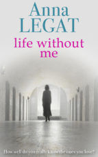 Portada de Life Without Me (Ebook)