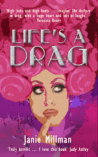 Portada de Life's a Drag (Ebook)