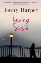 Portada de Loving Susie (Ebook)