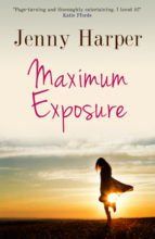 Portada de Maximum Exposure (Ebook)