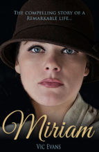 Portada de Miriam (Ebook)