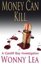 Portada de Money Can Kill (Ebook)
