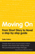 Portada de Moving On (Ebook)