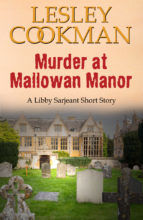 Portada de Murder at Mallowan Manor (Ebook)