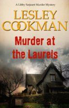 Portada de Murder at the Laurels (Ebook)