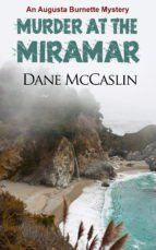 Portada de Murder at the Miramar (Ebook)