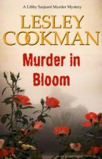 Portada de Murder in Bloom (Ebook)