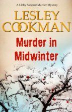 Portada de Murder in Midwinter (Ebook)