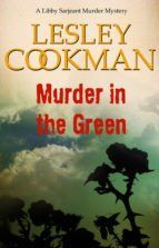 Portada de Murder in the Green (Ebook)
