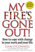 Portada de My Fire's Gone Out! (Ebook)