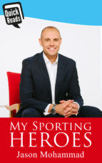 Portada de My Sporting Heroes (Ebook)