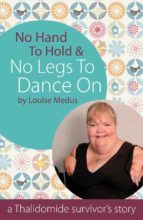 Portada de No Hands To Hold and No Legs To Dance On (Ebook)