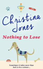 Portada de Nothing to Lose (Ebook)