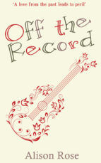 Portada de Off the Record (Ebook)