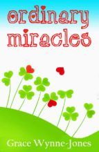 Portada de Ordinary Miracles (Ebook)