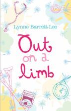 Portada de Out on a Limb (Ebook)