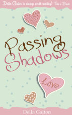 Portada de Passing Shadows (Ebook)