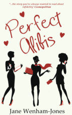 Portada de Perfect Alibis (Ebook)