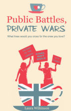 Portada de Public Battles, Private Wars (Ebook)