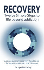 Portada de Recovery - Twelve Simple Steps to a Life Beyond Addiction (Ebook)