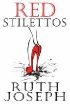 Portada de Red Stilettos (Ebook)