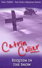 Portada de Requiem in the Snow (Ebook)