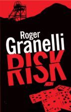 Portada de Risk (Ebook)