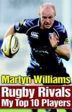 Portada de Rugby Rivals (Ebook)