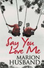 Portada de Say You Love Me (Ebook)