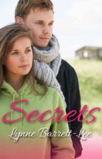 Portada de Secrets (Ebook)